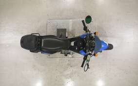 KAWASAKI KSR110 KL110A