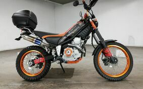 YAMAHA TRICKER DG10J