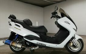 YAMAHA MAJESTY 125 5CA0