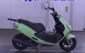 SUZUKI アドレス 110 CF11A