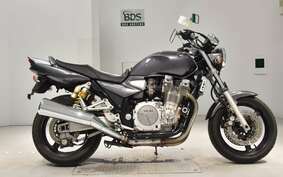 YAMAHA XJR1300 2006 RP03J