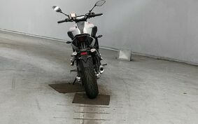 YAMAHA MT-07 2020 RM19J