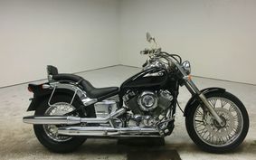 YAMAHA DRAGSTAR 400 1999 4TR