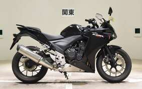 HONDA CBR400R 2014 NC47