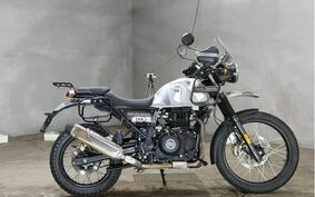 ROYAL ENFIELD ヒマラヤン 2021 不明