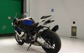 BMW S1000RR 2012