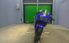 KAWASAKI NINJA 250R 2008 EX250K