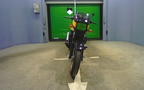 KAWASAKI ZRX400 2009 ZR400E