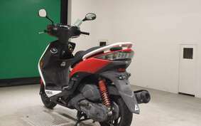 YAMAHA CYGNUS 125 XSR 2 SE44J