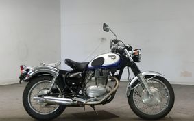 KAWASAKI ESTRELLA CUSTOM 1996 BJ250A