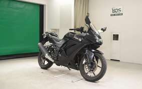 KAWASAKI NINJA 250R EX250K