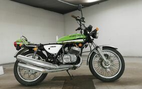 KAWASAKI KH250 KH250B