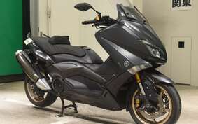 YAMAHA T-MAX 530 2017 SJ12J