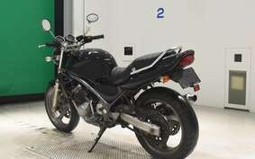 KAWASAKI BALIUS 250 ZR250A