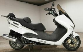 YAMAHA MAJESTY 125 SE27