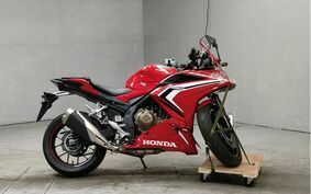 HONDA CBR400R NC56