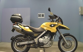 BMW F650GS 2004 0175