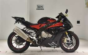 BMW S1000RR 2016