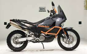 KTM 990 ADVENTURE 2008 VA440