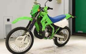 KAWASAKI KDX220SR DX220B