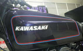 KAWASAKI Z550 FX 2024 KZ550A