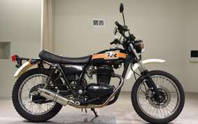 KAWASAKI 250TR BJ250F