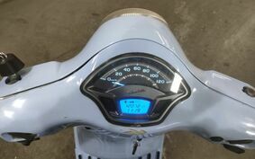 VESPA VXL125 不明