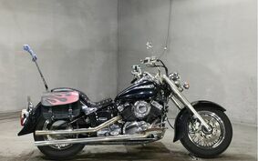 YAMAHA DRAGSTAR 400 CLASSIC 1998 4TR