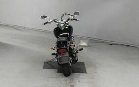 YAMAHA DRAGSTAR 400 2001 VH01J