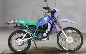 YAMAHA DT50 17W