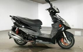 KYMCO RACING KING 180 Fi SC36