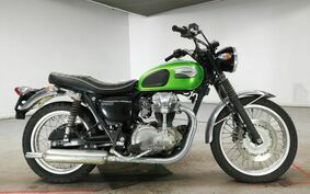 KAWASAKI W400 EJ400A