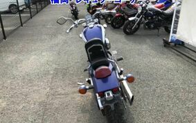 HONDA STEED 1997 NC26