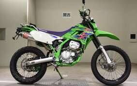 KAWASAKI KLX250 Gen.2 LX250S