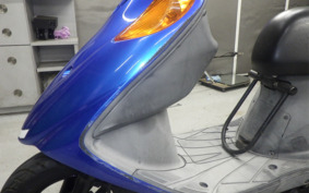 SUZUKI ADDRESS V125 CF4EA