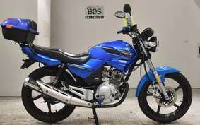 YAMAHA YBR125 PCJL