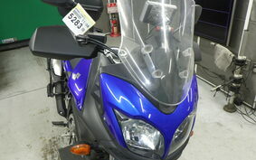 SUZUKI DL650 ( V-Strom 650 ) A 2013 VP56A