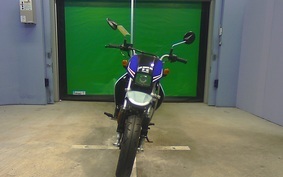 KAWASAKI KSR110 2008 KL110A