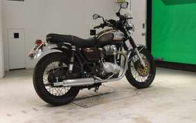 KAWASAKI W650 2006 EJ650A