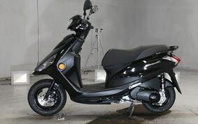 YAMAHA AXIS Z SED7J