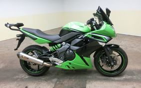 KAWASAKI NINJA 400 R 2012 ER400B