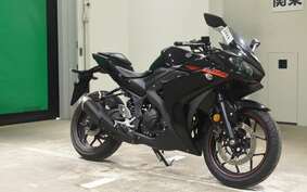 YAMAHA YZF-R25 RG10J