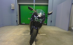 KAWASAKI NINJA 250R 2012 EX250K