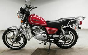 SUZUKI GN125 F Gen.2 PCJ2N