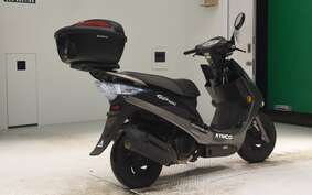 KYMCO GP125