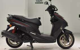 YAMAHA CYGNUS 125 XSR 3 SEA5J