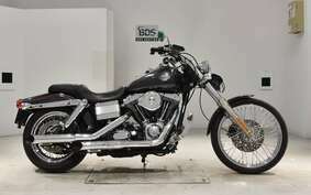 HARLEY FXDWGI 1450 2006 GP1