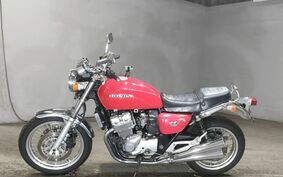 HONDA CB400F 1998 NC36