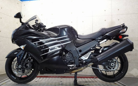 KAWASAKI NINJA ZX 14 R 2016 ZXT40H