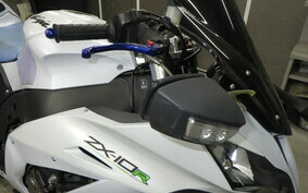 KAWASAKI ZX 10 NINJA R A 2012 ZXT00J